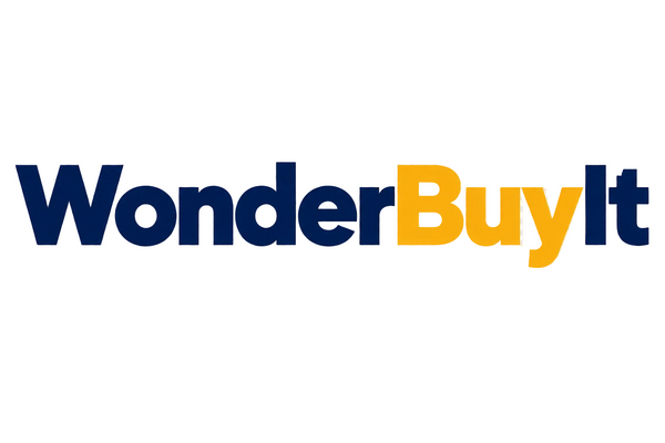 WonderBuyIt Wordmark